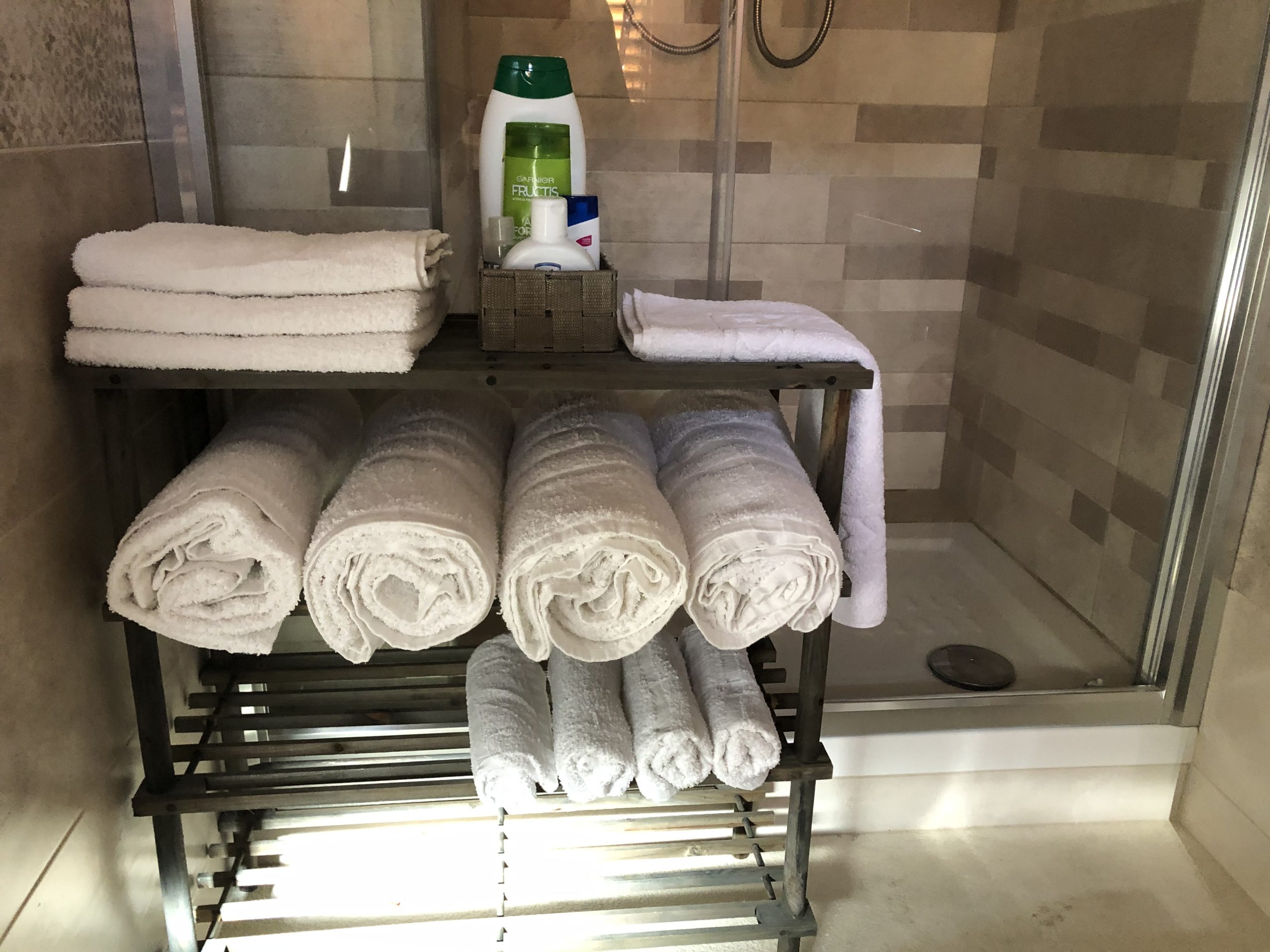 mobiletto bagno
