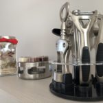 utensili da cucina