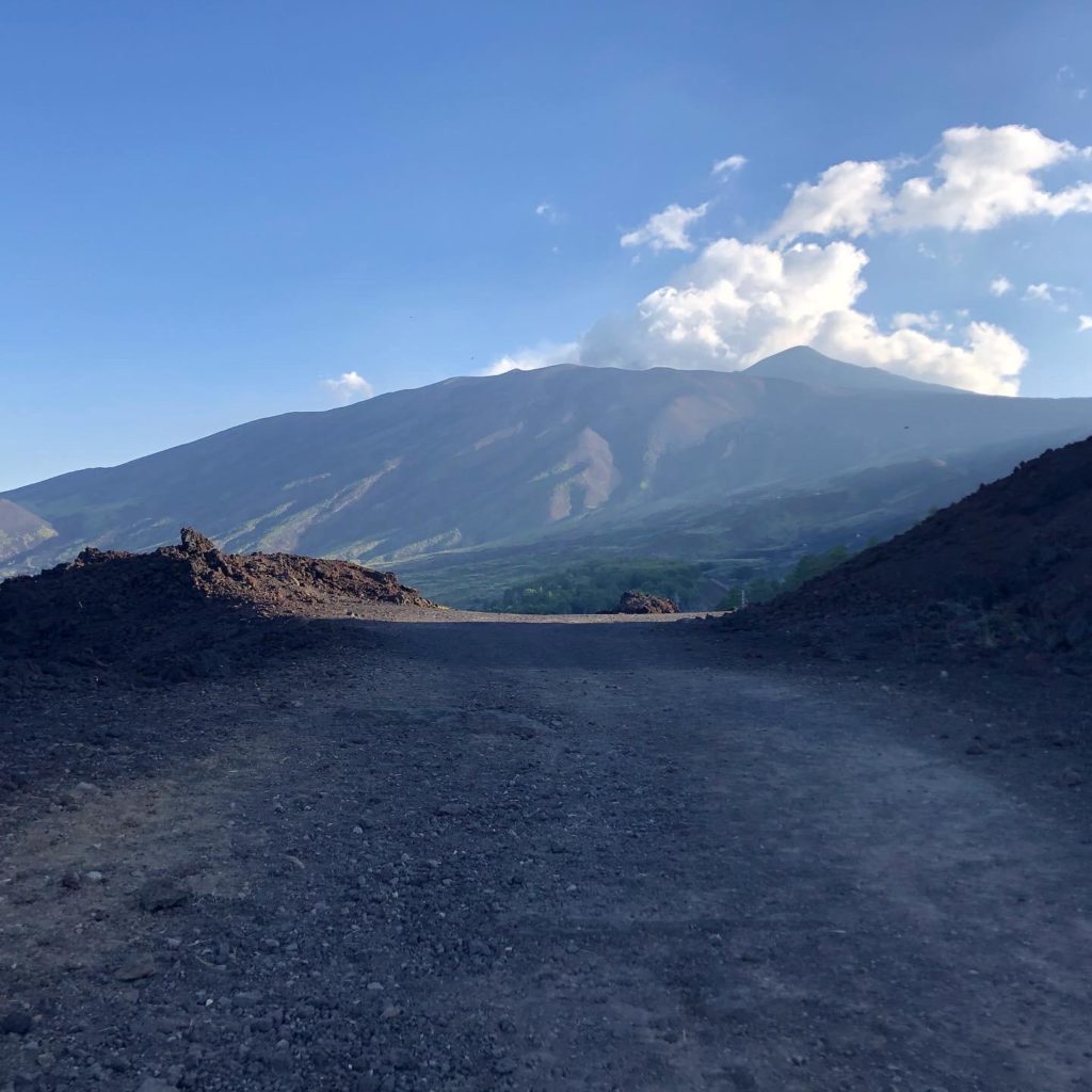 escursione etna sicilia